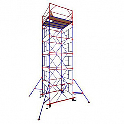 Вышка тура «Мега-3» 5,2 м